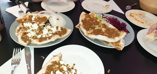 Photo of Ali Baba - 62 Charminster Rd, Bournemouth BH8 8UR